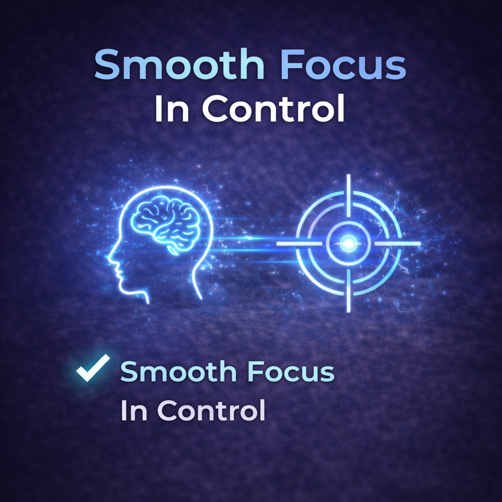 Peak Focus Chews